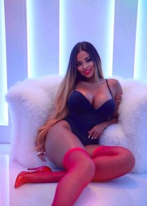 Фото проститутки Naomi №2 в городе Иваново