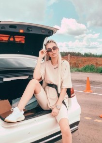 Фото проститутки Настя №3 в городе Иваново