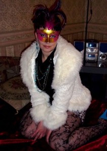 Фото проститутки Таисия №2 в городе Иваново