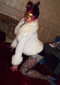 Фото проститутки Таисия №3 в городе Иваново