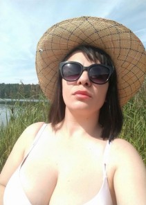 Фото проститутки Виктория №2 в городе Иваново