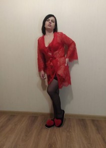 Фото проститутки Виктория №5 в городе Иваново