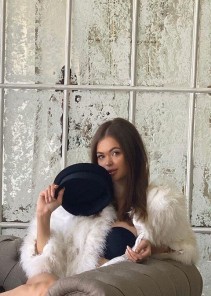 Фото проститутки Яна №3 в городе Иваново