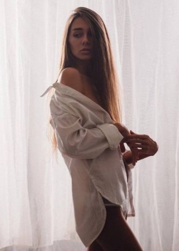 Лиза, Г. Иваново