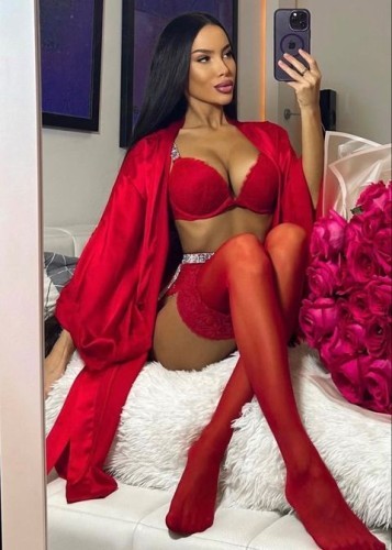 Кристина, Г. Иваново